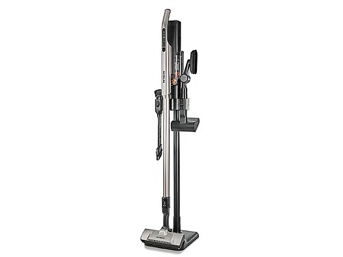 Vacuum stick