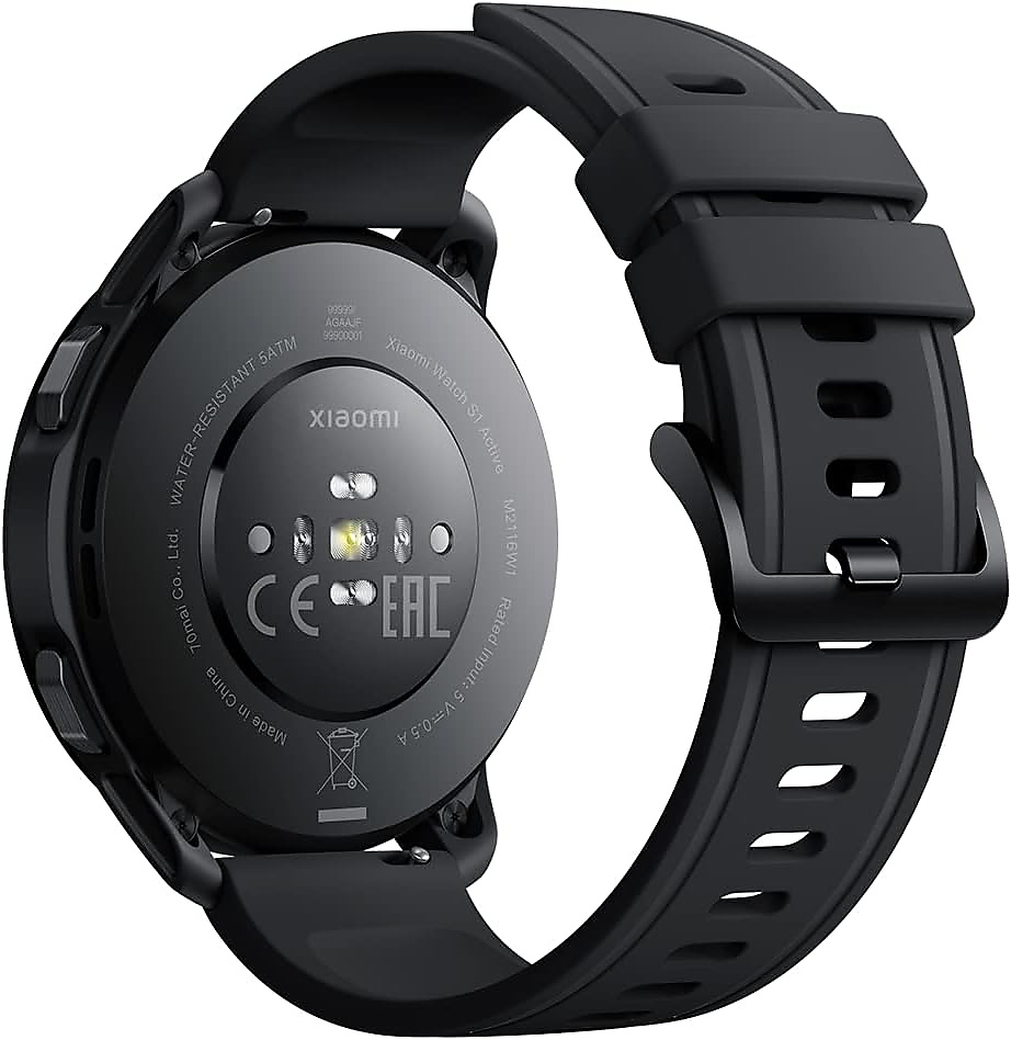 Xiaomi Watch
