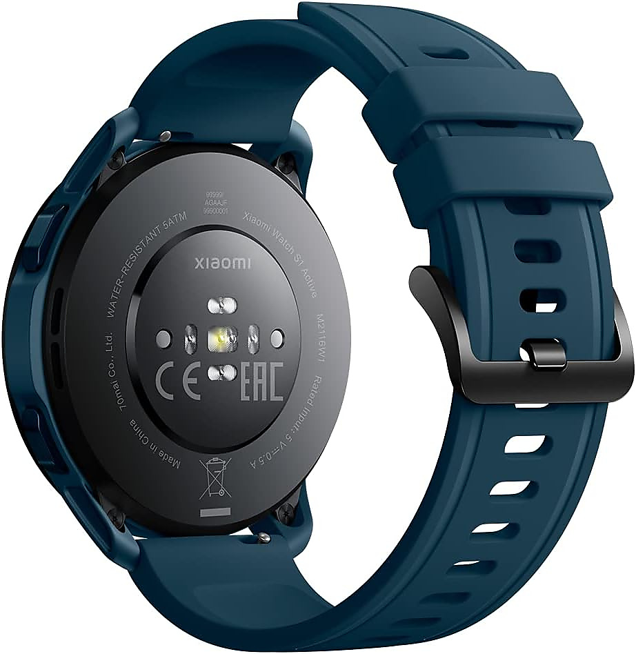 Xiaomi Watch
