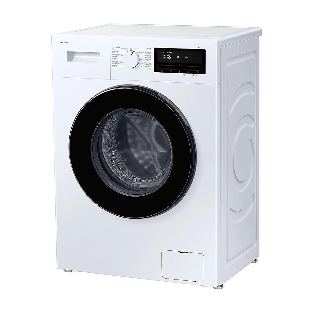 Electric Washing Machine  • Samsung Brand