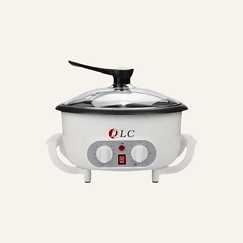 DLC Electric Coffee Roaster
