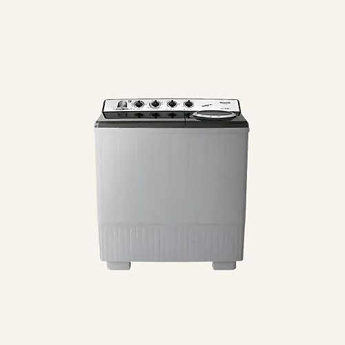 Panasonic Twin Tub Washing Machine