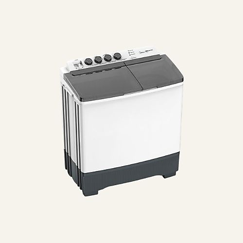 Midea Twin Tub Washing Machine