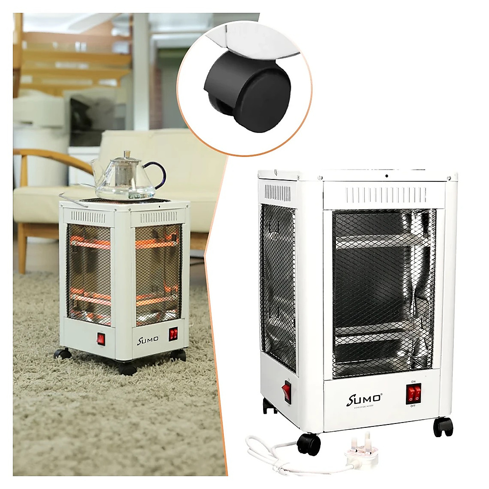 Sumo Electric Heater