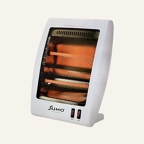 Sumo Electric Heater