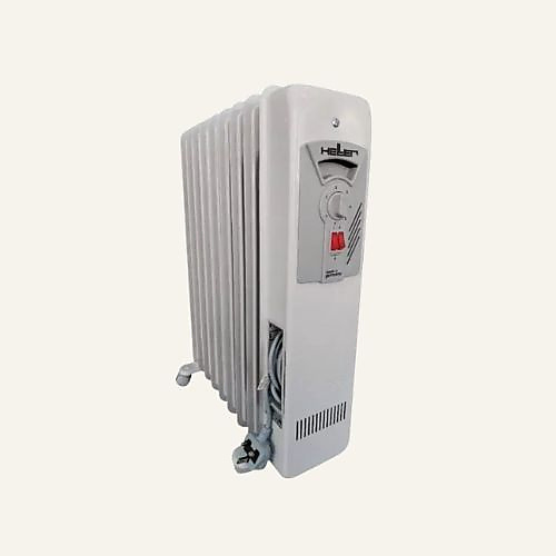 Heller 11-Fin Oil Heater