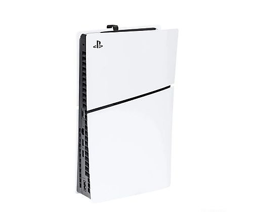 Playstation 5 Slim Console Disk White