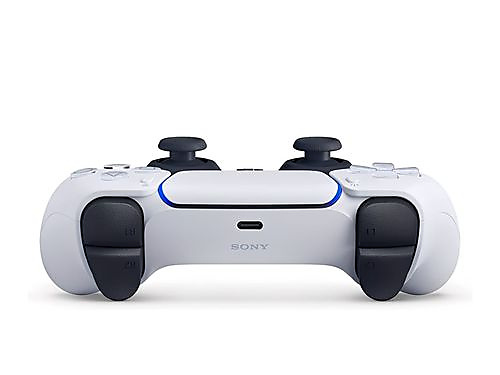 DualSense Wireless Controller For PlayStation 5 - White
