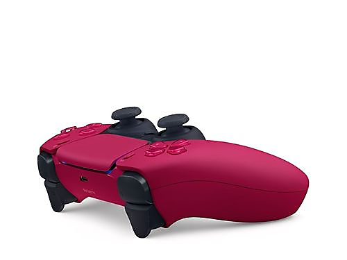 DualSense Wireless Controller For PlayStation 5 - Cosmic Red