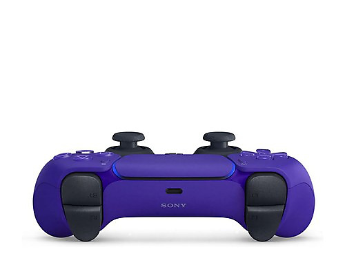 DualSense Wireless Controller For PlayStation 5 - Galactic Purple