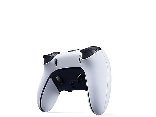 PS5 DualSense Edge Wireless Controller - White