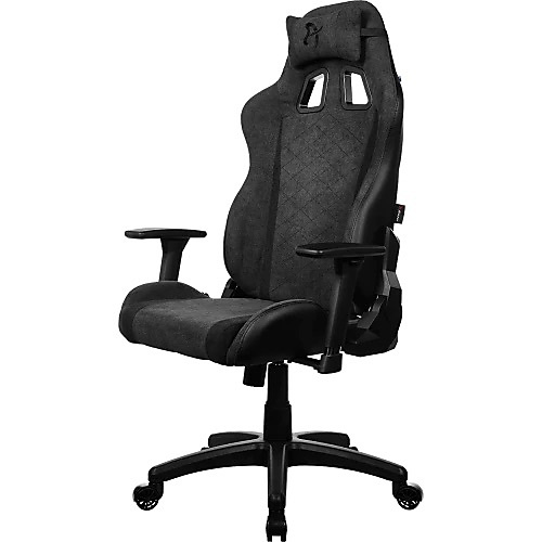 Arozzi Avanti SoftFabric™ - Dark Grey