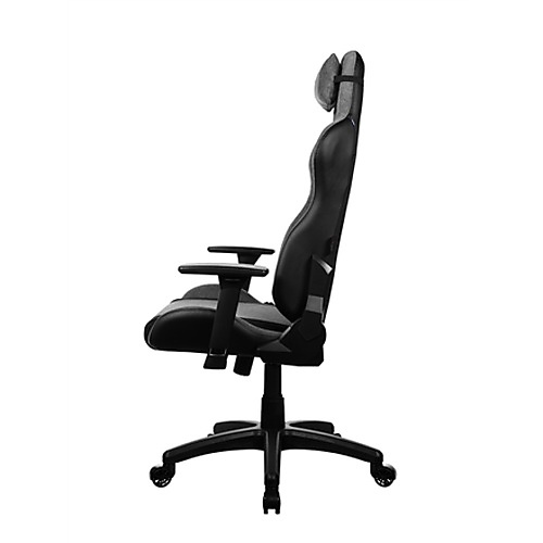 Arozzi Avanti SoftFabric™- Ash