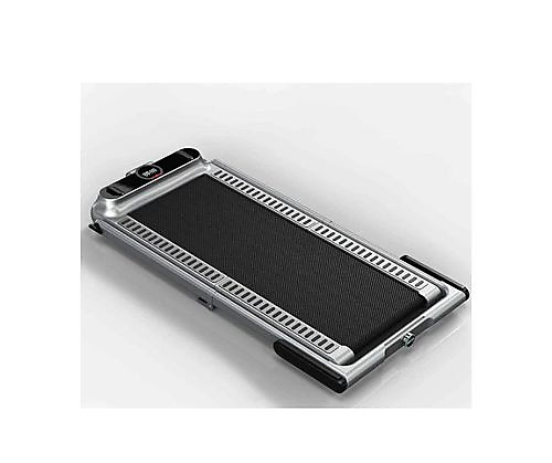 2-in-1 Foldable Electric Treadmill