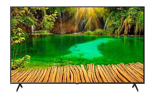 تلفزيون اوركا  سمارت 4K