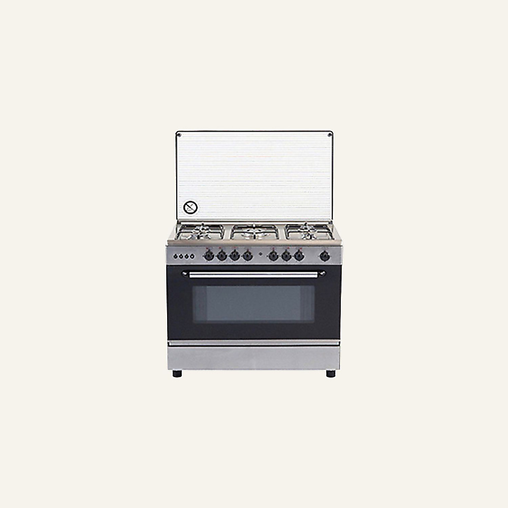 طباخ 60 * 90 ال سي