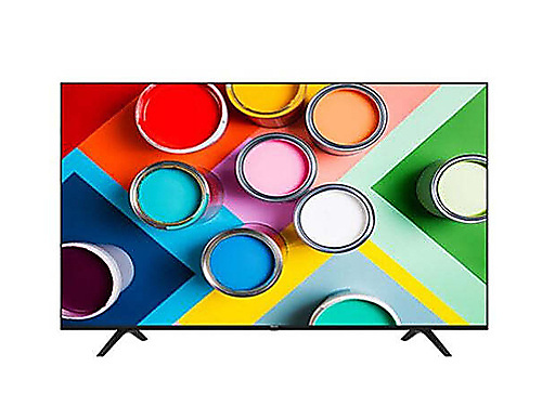 تلفزيون اوركا 50 بوصة سمارت 4K
