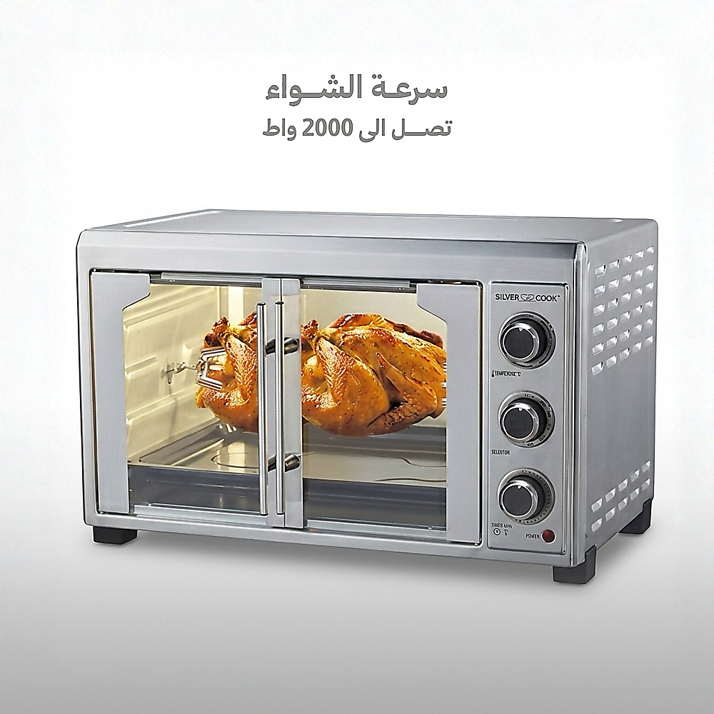 فرن كهربائي SAYONA