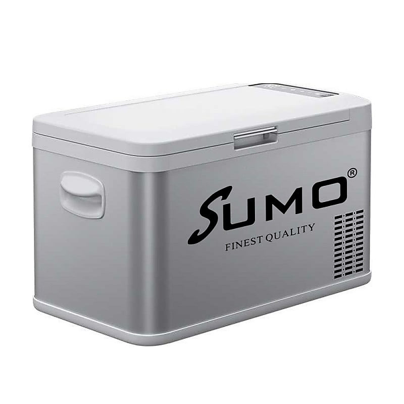 SUMO Portable Car Cooler