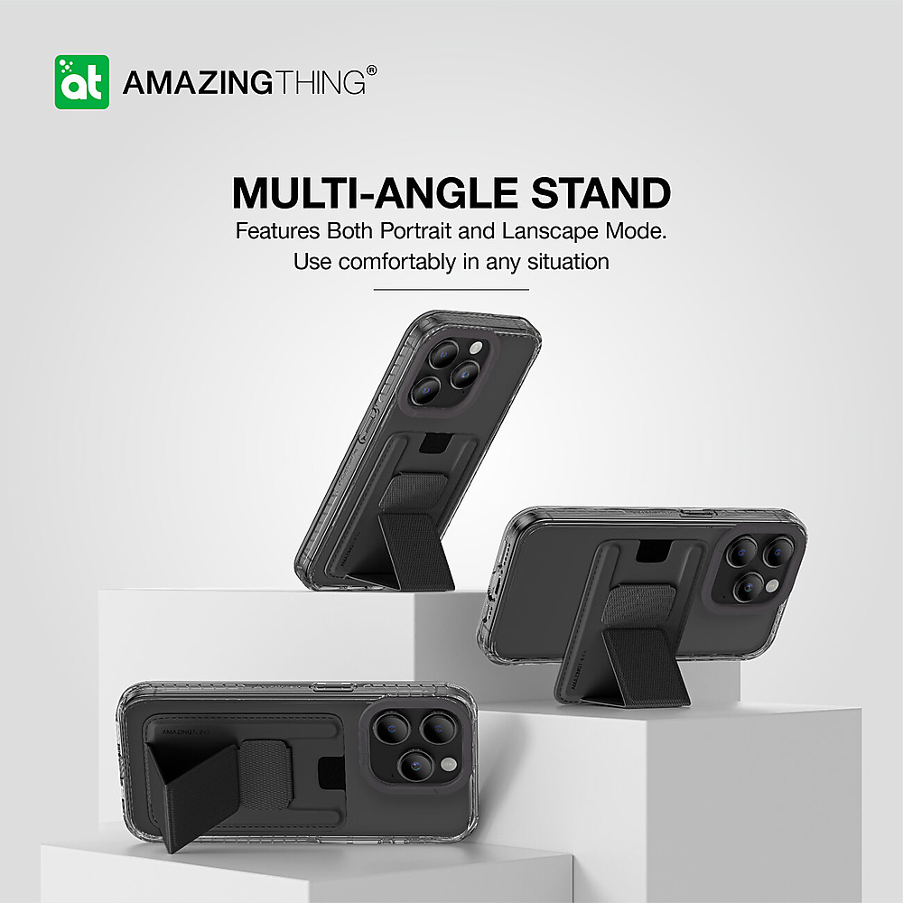 Amazing Thing 15 Pro Max Phone Case