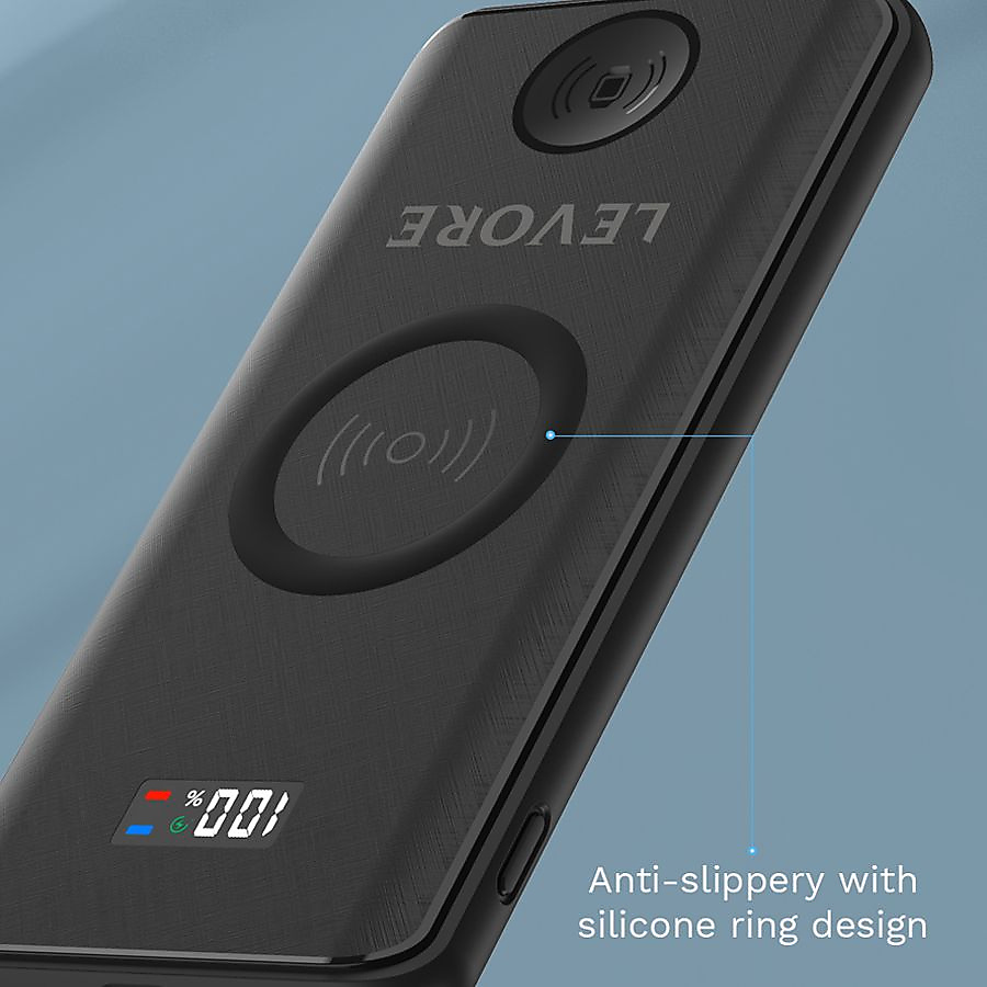 Levore Power Bank