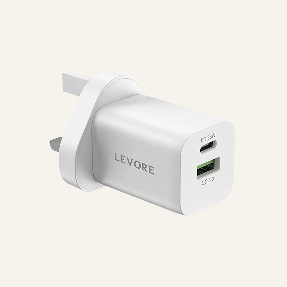 Levore Wall Charger