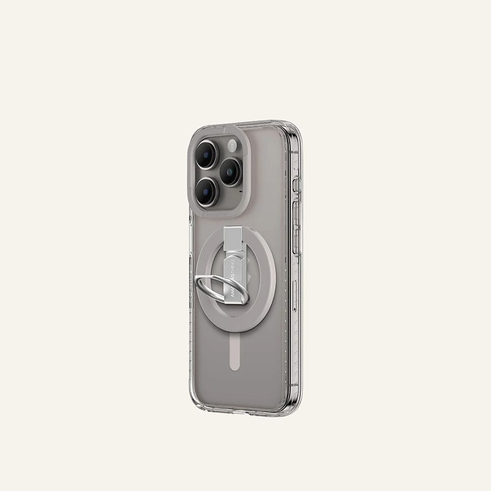 Amazing Thing 15 Pro Max Phone Case