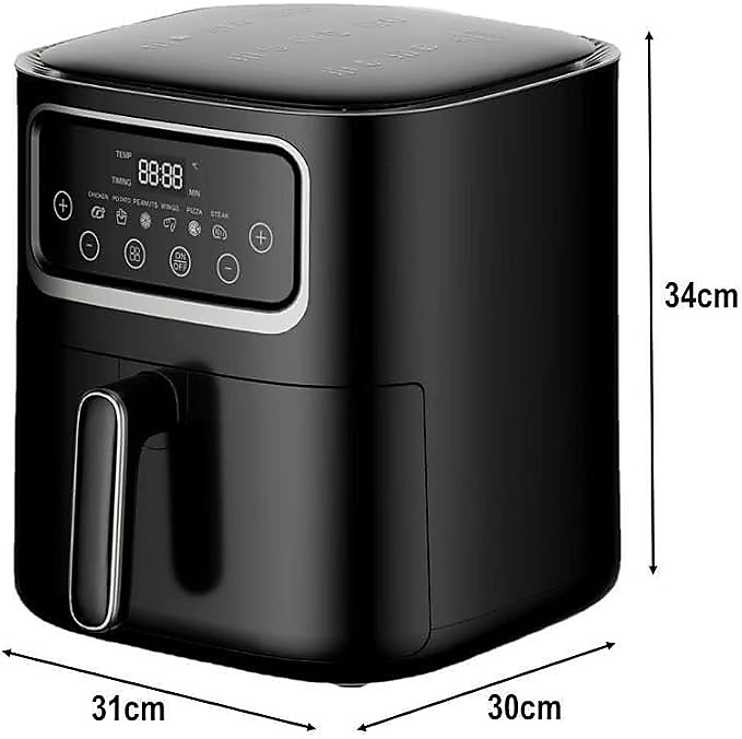 SAYONA Air Fryer