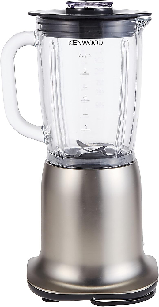Knud Blender + 2 Mills