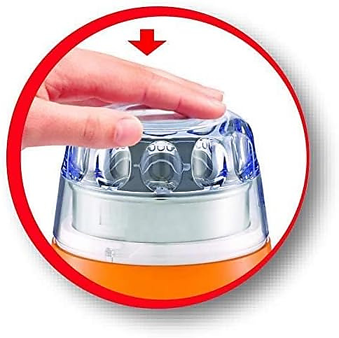 Monelix Electric Grinder