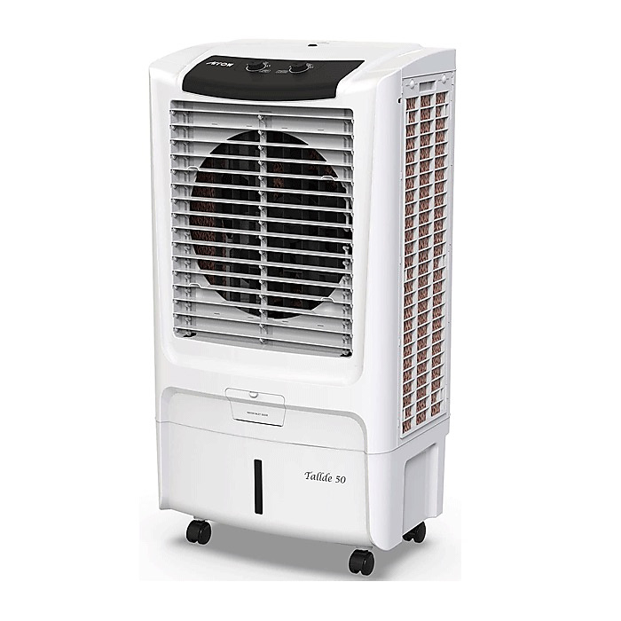 Hyundai desert air conditioner 105 liters