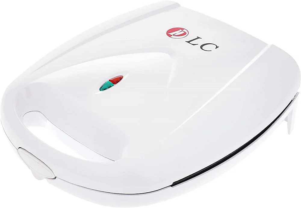 DLC Electric Toaster