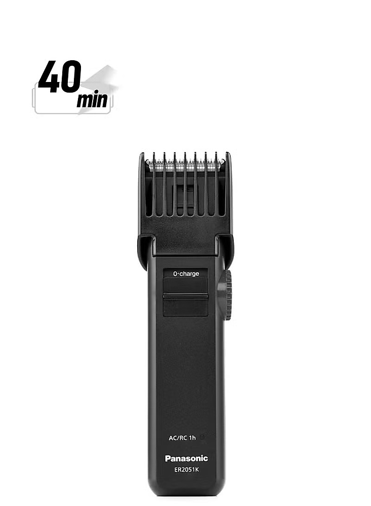 panasonic shaver