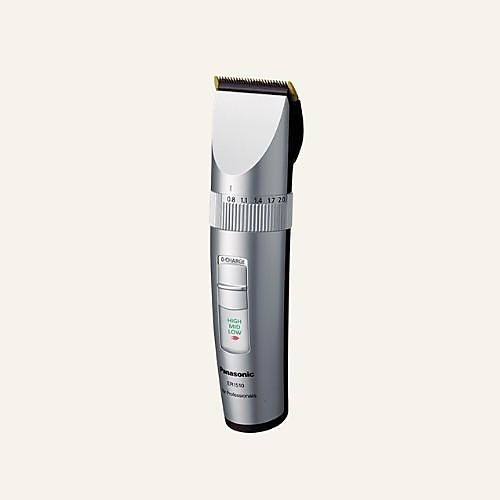 Panasonic shaver