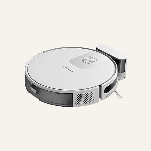 Hitachi Robotic Vacuum Cleaner - Wi-Fi