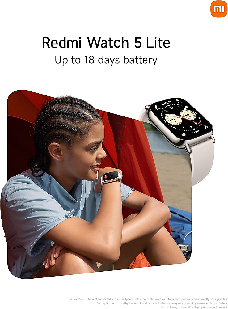 Xiaomi Watch