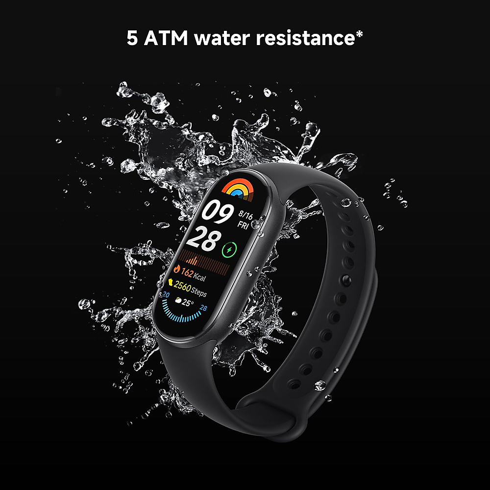 Xiaomi Smart Watch