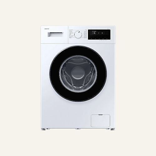 Electric Washing Machine  • Samsung Brand