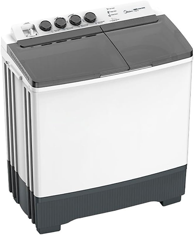 Midea Twin Tub Washing Machine