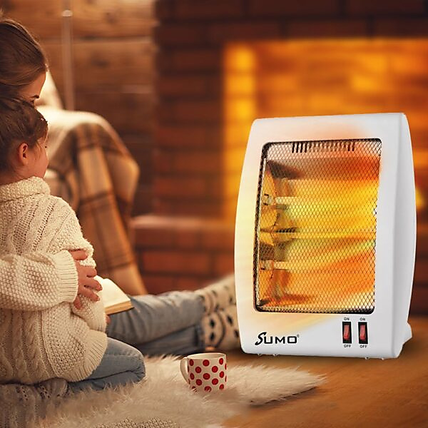 Sumo Electric Heater