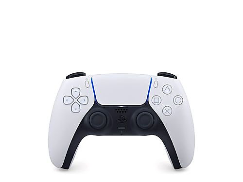 DualSense Wireless Controller For PlayStation 5 - White