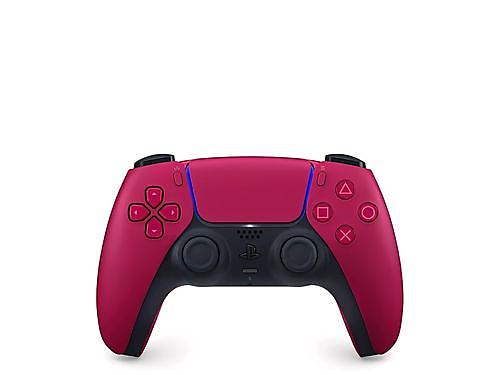 DualSense Wireless Controller For PlayStation 5 - Cosmic Red