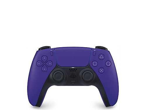 DualSense Wireless Controller For PlayStation 5 - Galactic Purple