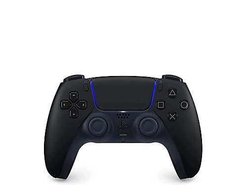 DualSense Wireless Controller For PlayStation 5 - Midnight Black