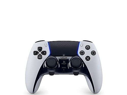 PS5 DualSense Edge Wireless Controller - White