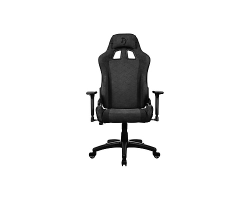 Arozzi Avanti SoftFabric™ - Dark Grey