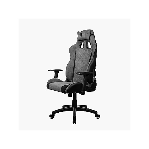 Arozzi Avanti SoftFabric™- Ash