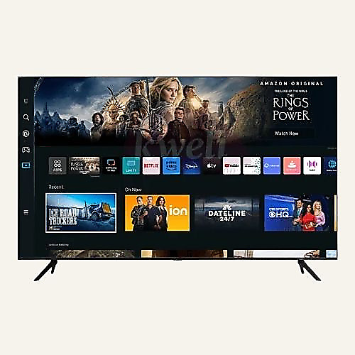 تلفزيون سامسونج 50 بوصه سمارت UA50cu7000