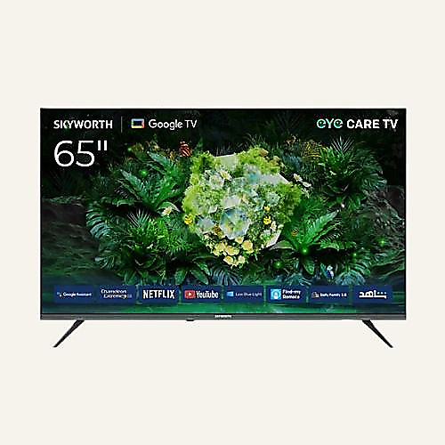 تلفزيون سكاي ورث 65 بوصة سمارت 4K