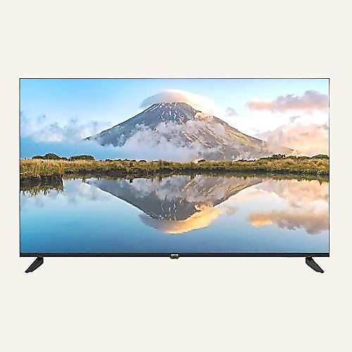 تلفزيون اوركا 50 بوصة سمارت 4K